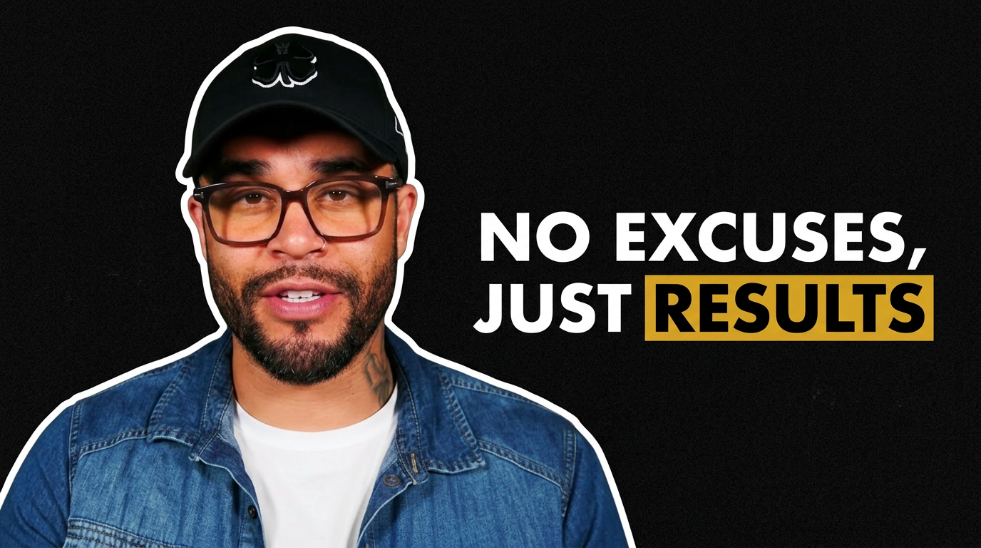 Rebuild Yourself After Rock Bottom: Success Against All Odds