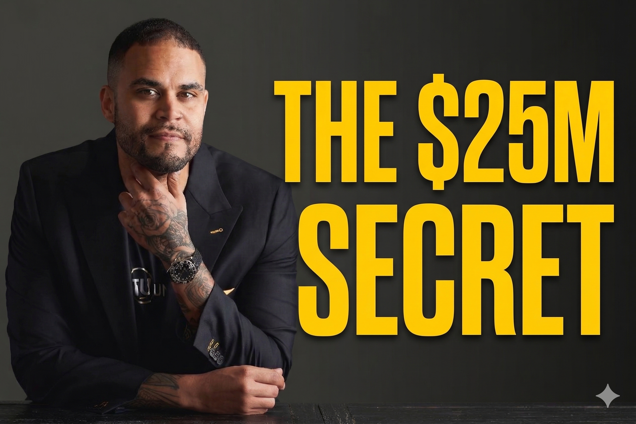 $65k in 24 hours. How to market when you are afraid